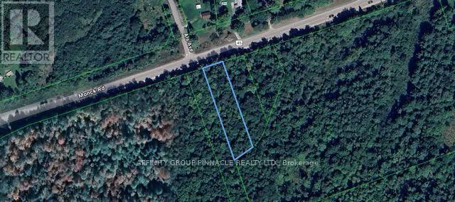 PART 1 - 0 MONCK ROAD, Kawartha Lakes (Laxton/Digby/Longford), Ontario K0M1X0