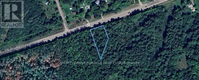 PART 3 - 0 MONCK ROAD, Kawartha Lakes (Laxton/Digby/Longford), Ontario K0M1X0