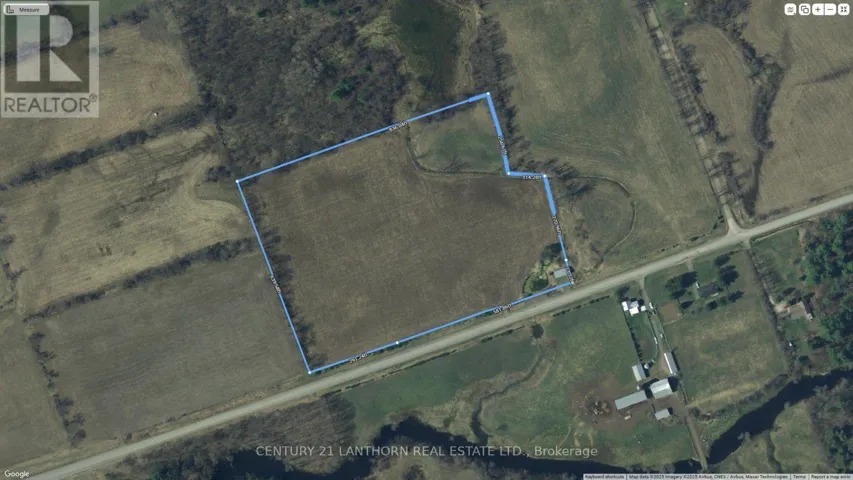 0 DELORO ROAD, Madoc, Ontario K0K2K0