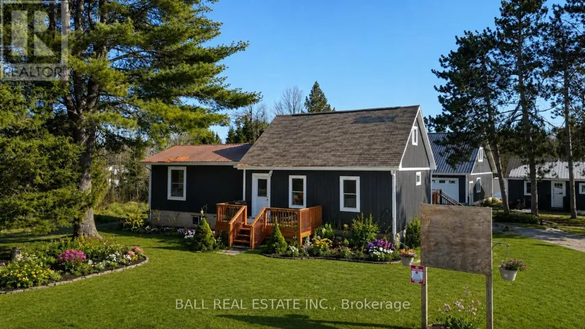 1903 COUNTY ROAD, North Kawartha, Ontario K0L1A0