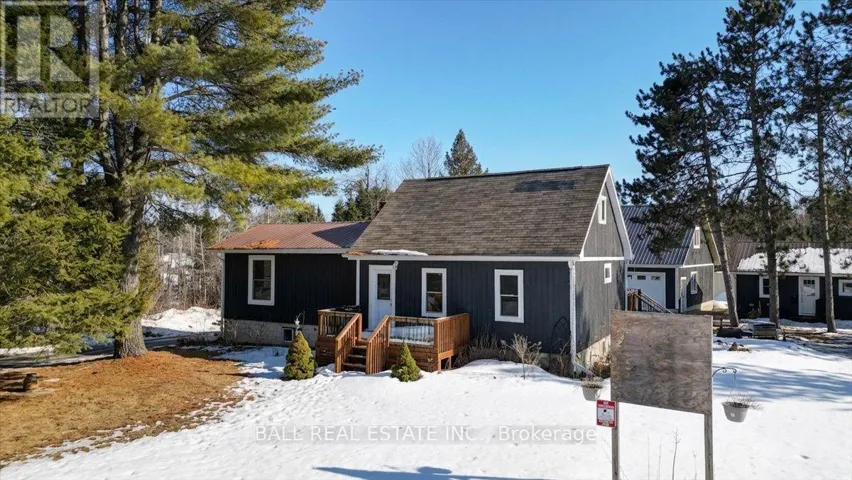 1903 COUNTY ROAD, North Kawartha, Ontario K0L1A0
