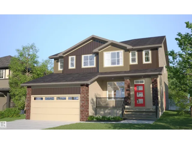 148 CATRIA PT, Sherwood Park, Alberta T8H3B1