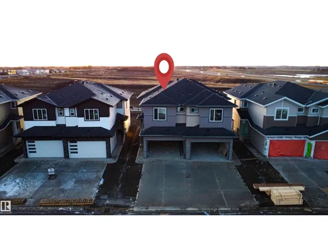 20 AXELWOOD CR, Spruce Grove, Alberta T7X4G4