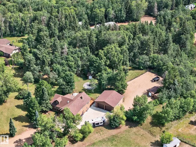 #55 473084 RGE ROAD 242, Rural Wetaskiwin County, Alberta T0C1Z0