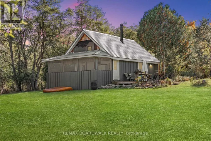 402 MP4 ROAD, Rideau Lakes, Ontario K0G1V0
