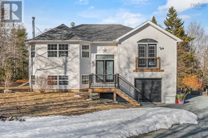 65 Beamish Road, East Uniacke, Nova Scotia B0N1Z0