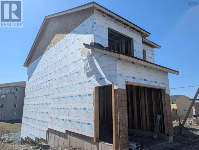 107 Alabaster Way, Halifax, Nova Scotia B3P0C5