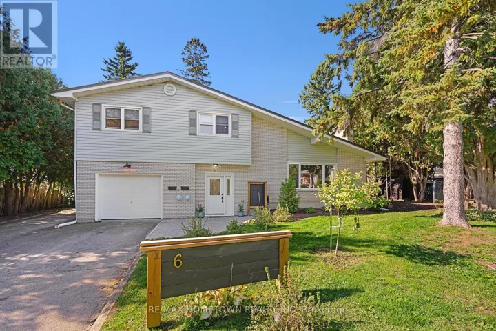 6 MAPLEWOOD CIRCLE, Brockville, Ontario K6V1N4