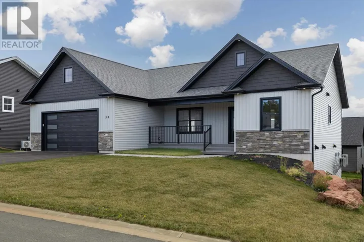 54 Alice Avenue, Charlottetown, Prince Edward Island C1C0V4