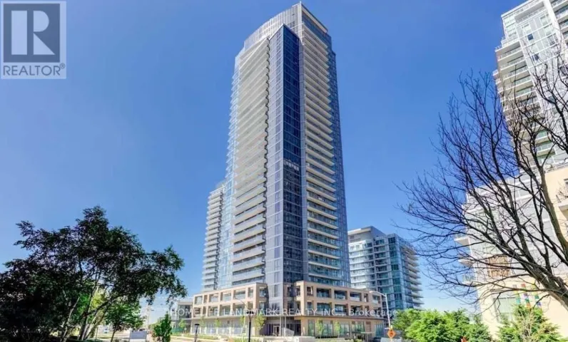 1706 - 56 FOREST MANOR ROAD, Toronto (Henry Farm), Ontario M2J0E3
