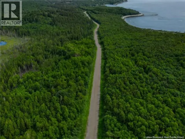 321 Fundy Drive, Wilsons Beach, New Brunswick E5E1X2