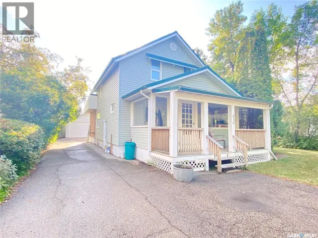 434 2nd STREET, Weyburn, Saskatchewan S4H0V5