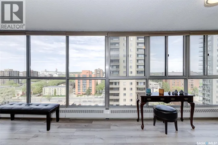 1403 315 5th AVENUE, Saskatoon, Saskatchewan S7K5Z8