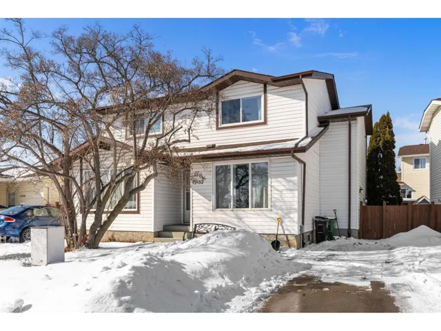 17132 103 ST NW, Edmonton, Alberta T5X4Z4