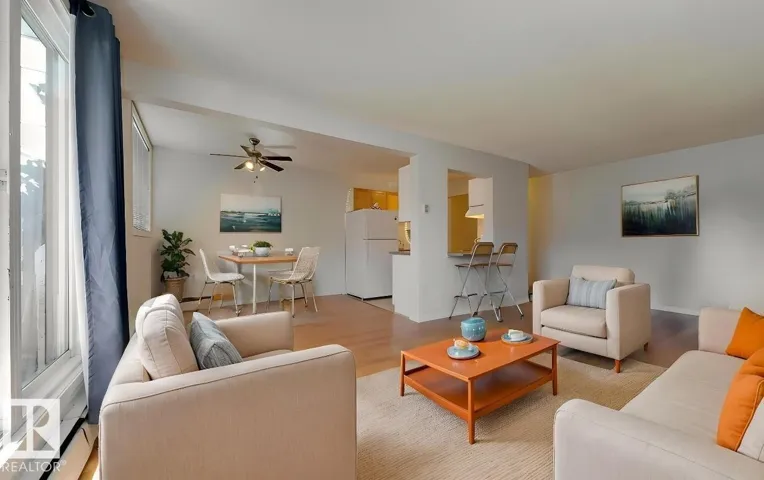 #102 11217 103 AV NW, Edmonton, Alberta T5K2V9