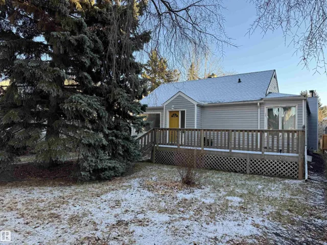 14019 106 AV NW, Edmonton, Alberta T5N1B3