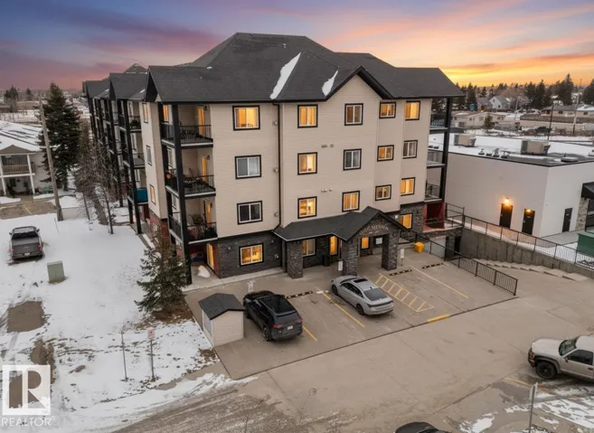 #211 4415 48 ST, Leduc, Alberta T9E5Y2