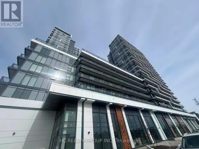 2112 - 9751 MARKHAM ROAD, Markham (Greensborough), Ontario L6E0W4