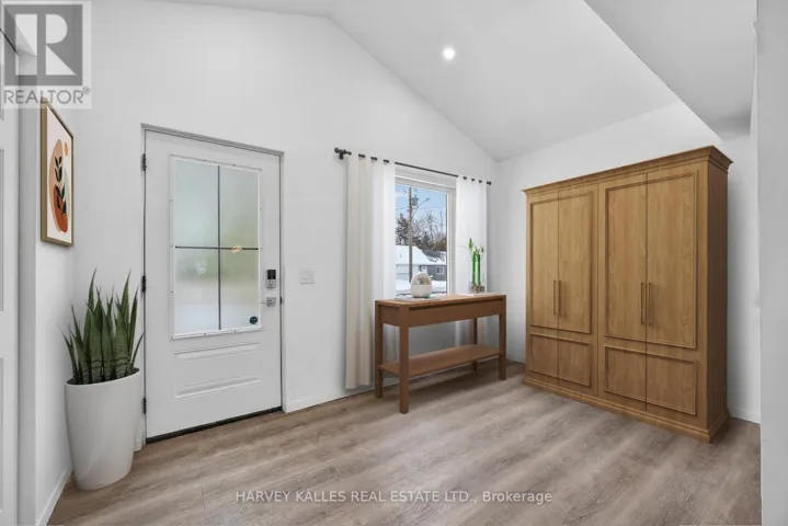 22 SECOND STREET, Georgina (Pefferlaw), Ontario L0E1E0