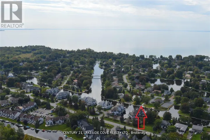 76 TURTLE PATH, Ramara, Ontario L0K1B0