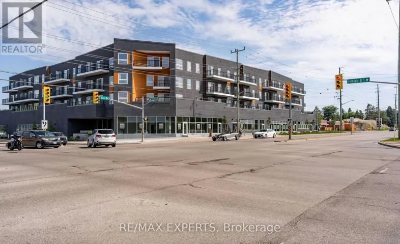 416 - 430 ESSA ROAD, Barrie (Holly), Ontario L0M1A0