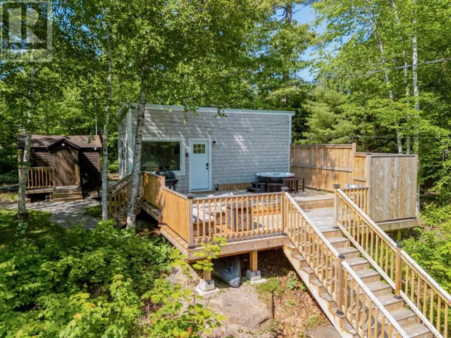 47 Holters Lane, Chester Grant, Nova Scotia B0J1K0