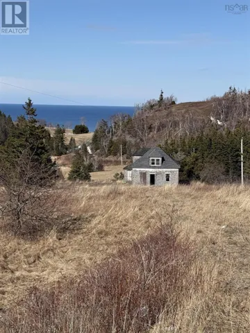 6756 HIGHWAY 7, Cape George Point, Nova Scotia B2G2L2