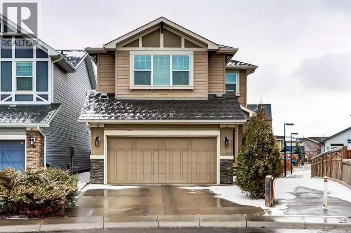 2052 Brightoncrest Green SE, Calgary, Alberta T2Z0Z9