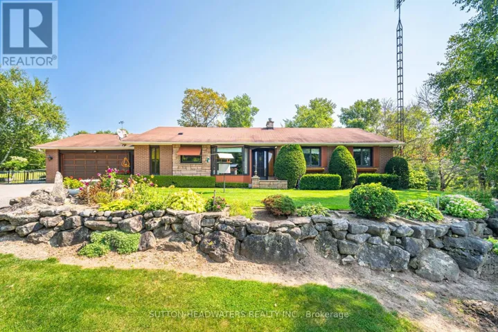 16735 MISSISSAUGA ROAD, Caledon, Ontario L7K1M8