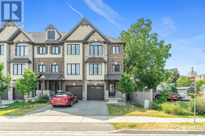 156 CHURCH STREET E, Halton Hills (AC Acton), Ontario L7J1L6