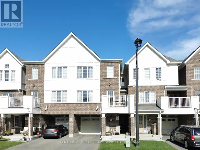 569 LAKING TERRACE, Milton (CL Clarke), Ontario L9T9J3