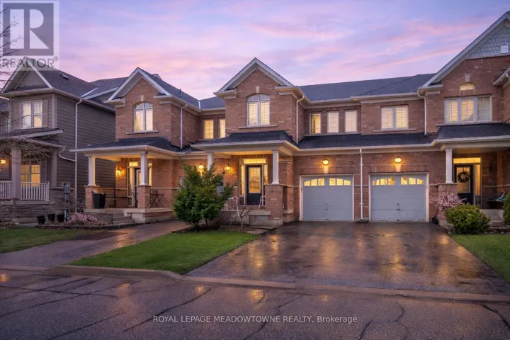 120 AIRD COURT, Milton (SC Scott), Ontario L9T8B6