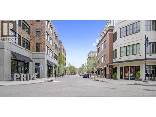 2720 Tutt Street, Kelowna, British Columbia V1Y5A7
