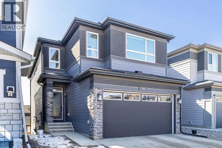75 Royston Heath NW, Calgary, Alberta T3L0K3