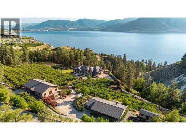 2119 Naramata Road, Naramata, British Columbia V0H1N1