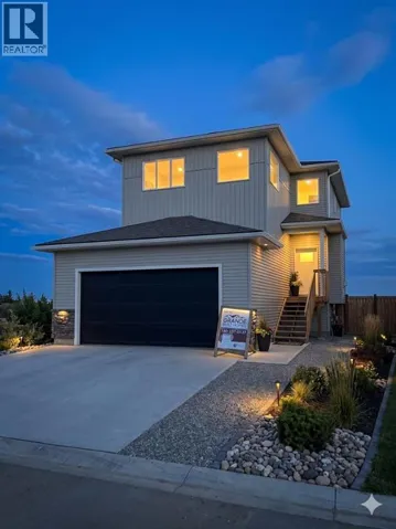 11402 107 Avenue, Grande Prairie, Alberta T8V6L7