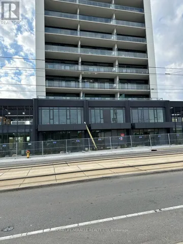 308 - 741 KING STREET W, Kitchener, Ontario N2G1E3