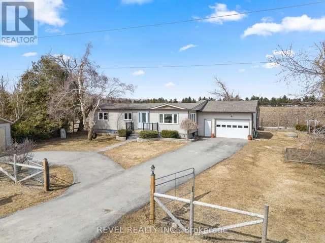 705409 COUNTY RD 21 ROAD, Melancthon, Ontario L9V2A3