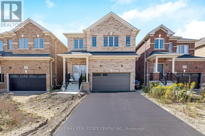 322 RUSSELL STREET, Southgate, Ontario N0C1B0