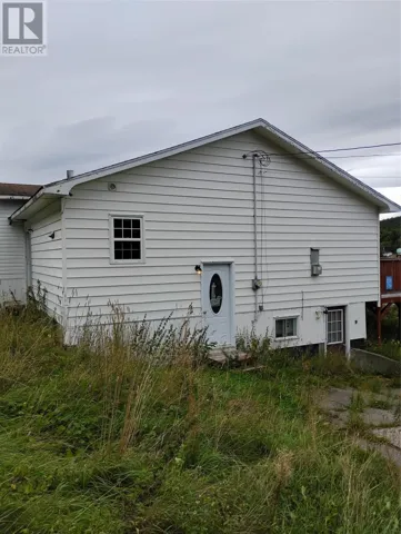 33A Newtown Road, Seal Cove, White Bay, Newfoundland & Labrador A0K5E0