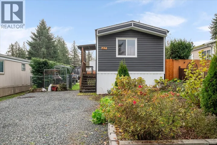 47 971 Douglas Ave, Nanaimo, British Columbia V9R6C1