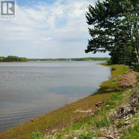 Lot JJMI-1 Jeff Ross Road, Barrachois, Nova Scotia B0K1V0
