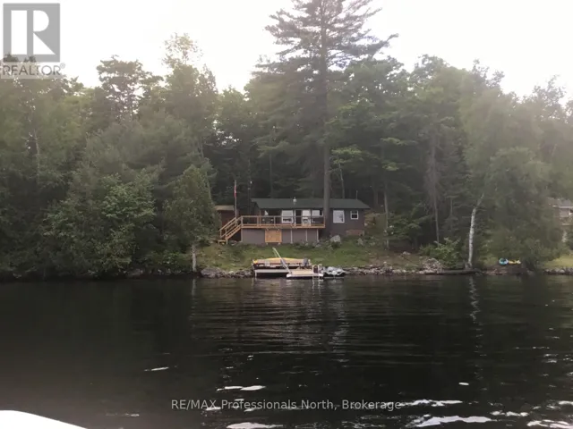 1027 DOW TRAIL, Dysart et al (Harburn), Ontario K0M1S0