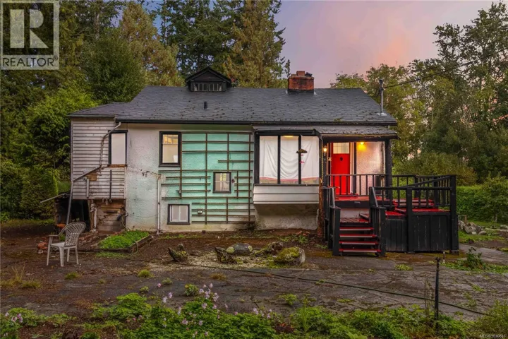 5447 Fowler Rd, Saanich, British Columbia V8Y1Y4