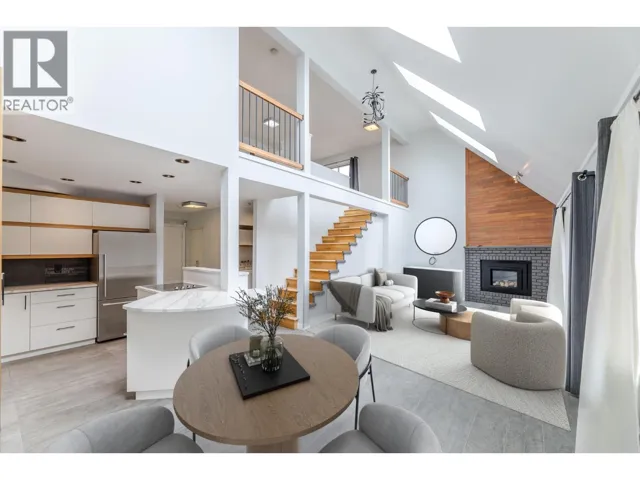 335 Churchill Avenue Unit# 201, Penticton, British Columbia V2A1C9
