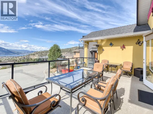 1576 HOLDEN Road, Penticton, British Columbia V2A8M9