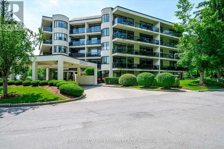 204 - 1818 CHERRYHILL ROAD, Peterborough (Monaghan Ward 2), Ontario K9K1S6