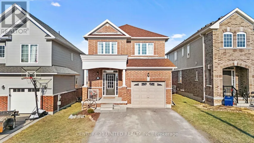 23 VETERANS ROAD, Otonabee-South Monaghan, Ontario K9J0K2