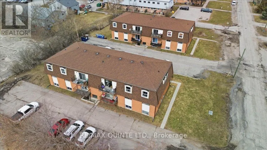 60 ELGIN STREET, Belleville (Belleville Ward), Ontario K8P4B2