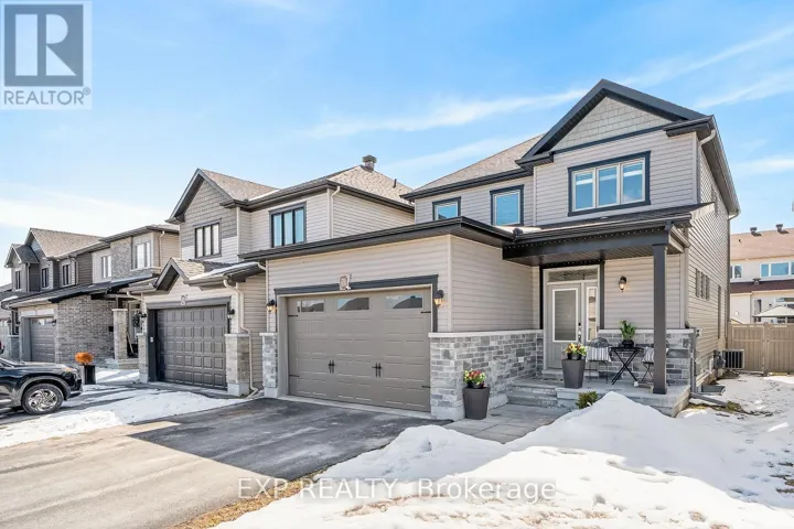 690 PARADE DRIVE, Ottawa, Ontario K2S0Z3